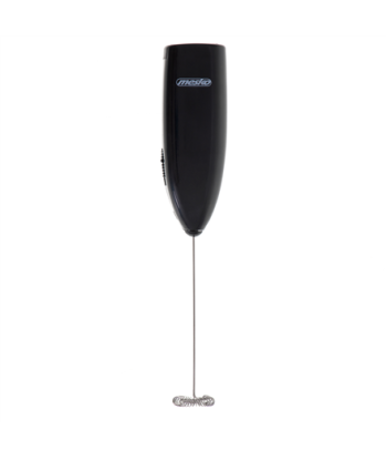 Bспениватель молока Mesko MS 4493b, Black