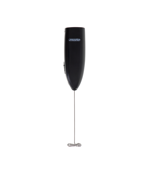 Piima vahustaja Mesko MS 4493b, Black Piima vahustaja Mesko MS 4493b, Black