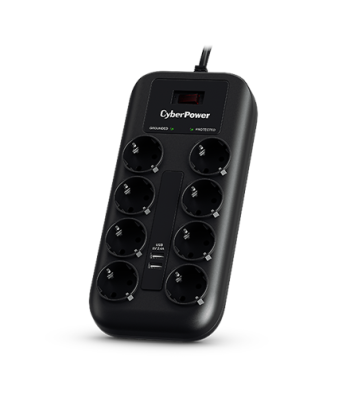 P0820SUF0-DE Surge Protectors