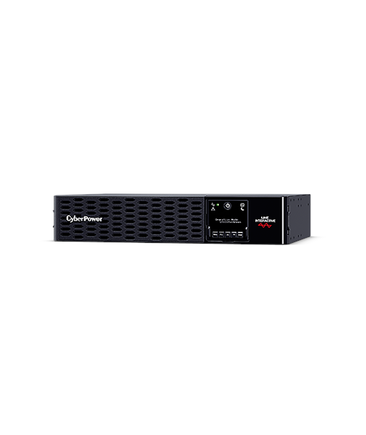 CyberPower PR1000ERT2U Smart App UPS Süsteem CyberPower PR1000ERT2U Smart App UPS Süsteem