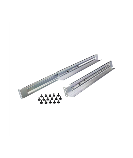 CyberPower 4POSTRAILKIT1832 18-32" Rackmount Rail Kit