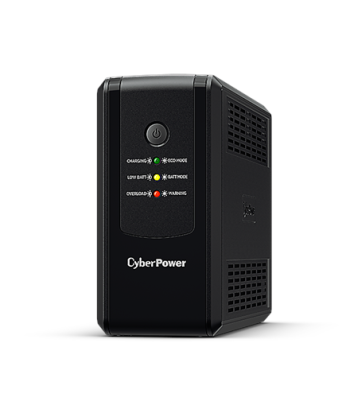 CyberPower UT650EG Backup UPS Systems