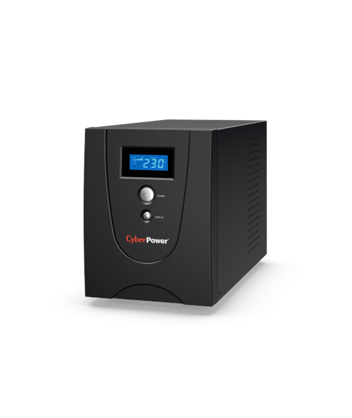 CyberPower VALUE2200EILCD Backup UPS Systems