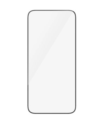 PanzerGlass Ultra-Wide Fit Ekraanikaitse iPhone 2023 6.7" telefonile EasyAligneriga