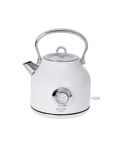 Adler AD 1346W Electric Kettle with Thermometer Adler AD 1346W Electric Kettle with Thermometer