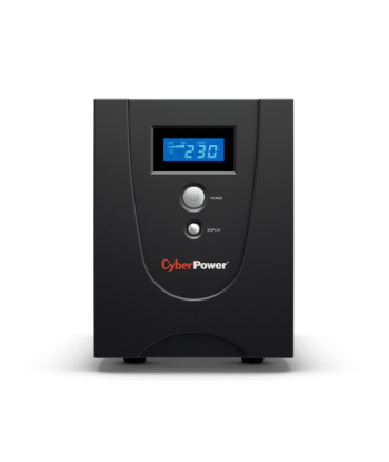 CyberPower VALUE2200EILCD Backup UPS Systems