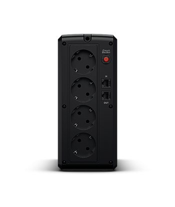 CyberPower UT1050EG Backup UPS Systems