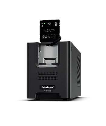 CyberPower PR1000ELCD Smart App UPS Systems