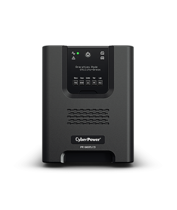 CyberPower PR1000ELCD Smart App UPS Systems