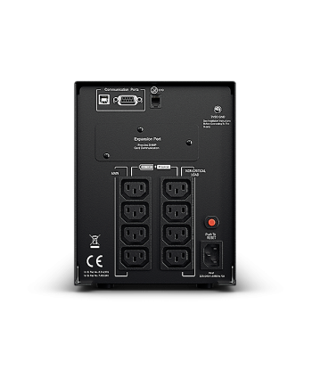 CyberPower PR1000ELCD Smart App UPS Systems