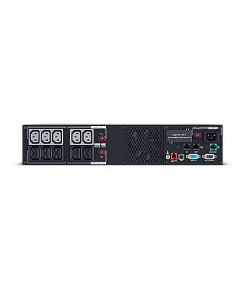 CyberPower PR1000ERT2U Smart App UPS Süsteem