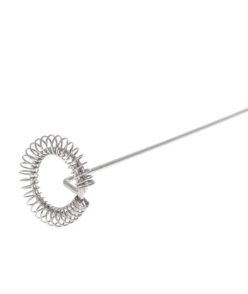 Mesko MS 4493B Electric Milk Frother - Black