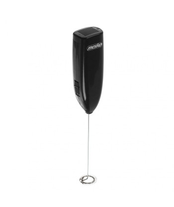 Piima vahustaja Mesko MS 4493b, Black