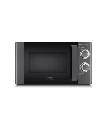 Микроволновая печь Caso M20 Ecostyle Free standing, 20 L, 700 W, Black