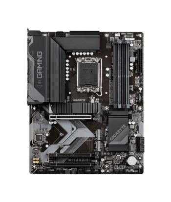 Gigabyte B760 GAMING X DDR4 1.0 M/B Processor family Intel, Processor socket LGA1700, DDR4 DIMM, Memory slots 4, Supported