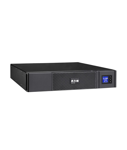 Eaton 5SC 2200i RT2U UPS - 2200VA/1980W Line-Interactive 2U Eaton 5SC 2200i RT2U UPS - 2200VA/1980W Line-Interactive 2U