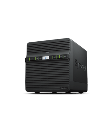 NAS STORAGE TOWER 4BAY/NO HDD DS423 SYNOLOGY