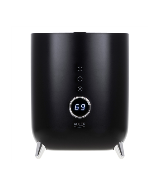 Adler AD 7972 Ultrasonic Humidifier - Black Adler AD 7972 Ultrasonic Humidifier - Black