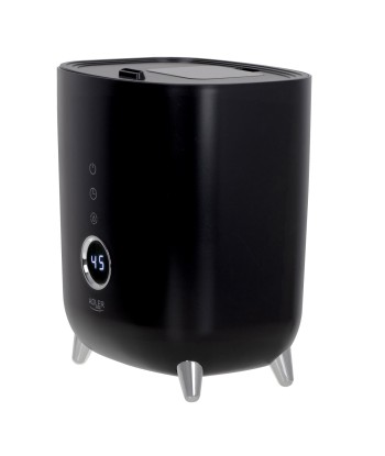 Adler AD 7972 Ultrasonic Humidifier - Black