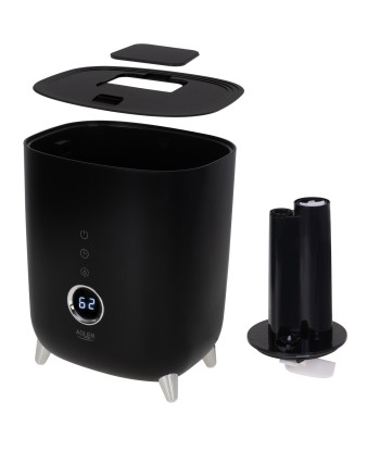 Adler AD 7972 Ultrasonic Humidifier - Black
