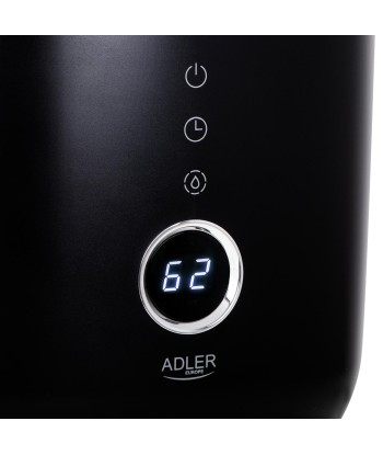 Adler AD 7972 Ultrasonic Humidifier - Black