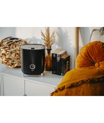 Adler AD 7972 Ultrasonic Humidifier - Black