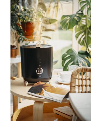 Adler AD 7972 Ultrasonic Humidifier - Black