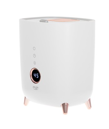 Adler AD 7972 Ultrasonic Humidifier - Pure Air, Fresh Home!
