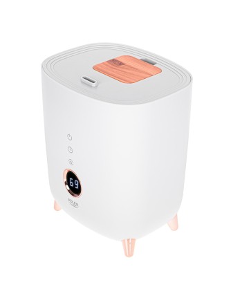 Adler AD 7972 Ultrasonic Humidifier - Pure Air, Fresh Home!