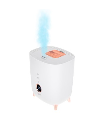 Adler AD 7972 Ultrasonic Humidifier - Pure Air, Fresh Home!
