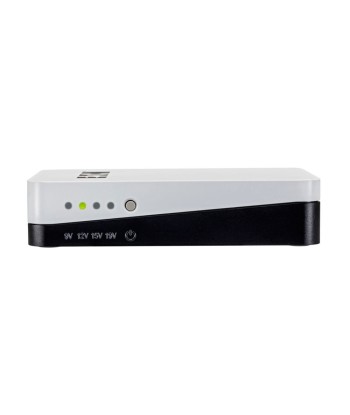 Eaton 3S Mini UPS - 36W/9VA Tower Off-Line