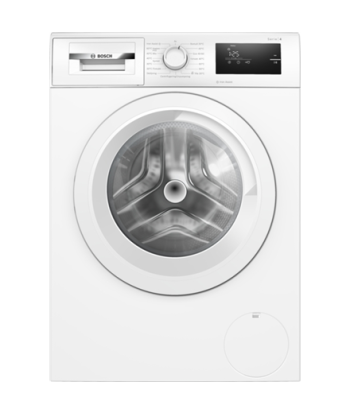 Стиральная машина Bosch WAN2401LSN, A, Front loading, Capacity 8 kg, Depth 59,8 cm, 1400 RPM, White