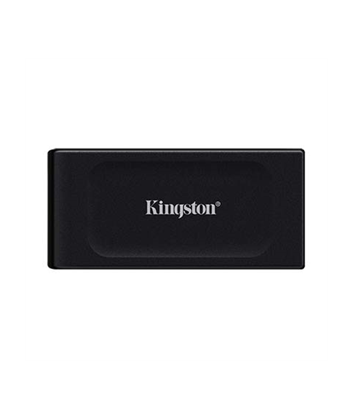 Kingston XS1000 1TB Внешний SSD - Портативная Мощность! Kingston XS1000 1TB Внешний SSD - Портативная Мощность!