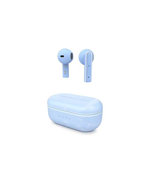 Energy Sistem Senshi Eco беспроводные наушники-вкладыши с микрофоном Energy Sistem Senshi Eco беспроводные наушники-вкладыши с микрофоном