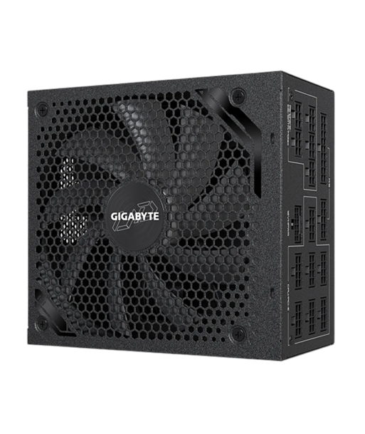 GIGABYTE UD1300GM 1300W 80+ Gold Täielikult Modulaarne Toiteplokk GIGABYTE UD1300GM 1300W 80+ Gold Täielikult Modulaarne Toiteplokk