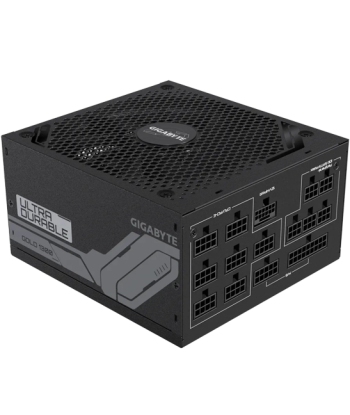 GIGABYTE UD1300GM 1300W 80+ Gold Täielikult Modulaarne Toiteplokk