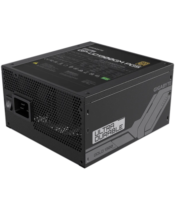 GIGABYTE UD1300GM 1300W 80+ Gold Полностью Модульный Блок Питания