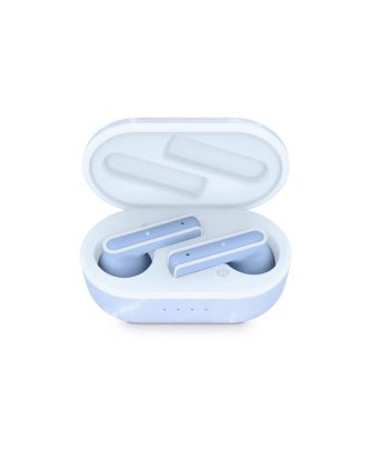 Energy Sistem Earphones Senshi Eco Wireless, In-ear, Microphone