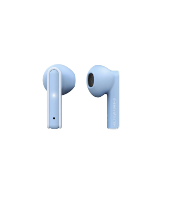 Energy Sistem Senshi Eco Wireless In-Ear Headphones with Microphone