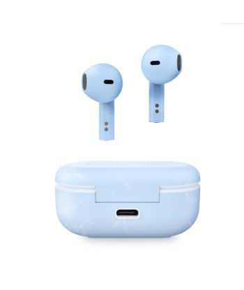 Energy Sistem Senshi Eco Wireless In-Ear Headphones with Microphone