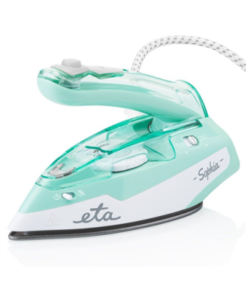 ETA Sophia ETA127190000 Reisitriikraud, 1100W, Roheline/Valge