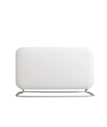 Konvektsioon küttepaneel Mill Portable Heater CO1500MAXWIFI3, 1500 W, Suitable for rooms up to 14-18 m², White, IPX4