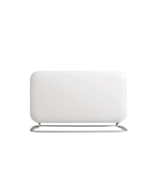 Mill Portable Heater CO1500MAXWIFI3 Convection Heater, 1500 W, Suitable for rooms up to 14-18 m², White, IPX4