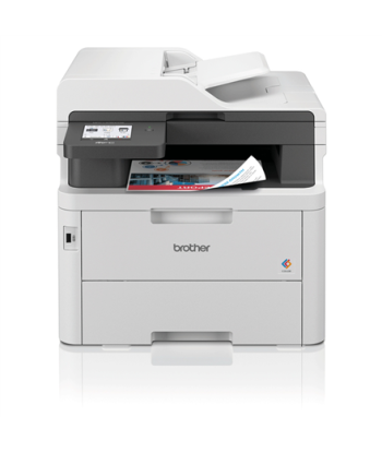 Multifunktsionaalne printer Brother MFC-L3760CDW Colour, Laser, All-in-one, A4, Wi-Fi