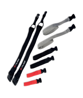 Pure2Improve Break-Away Belt - Speed & Agility Training