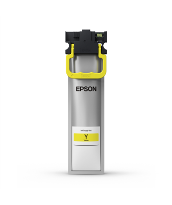 Epson 	C13T11D440 Ink cartrige, Yellow, XL