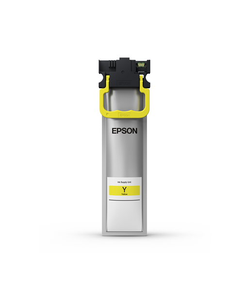 Epson 	C13T11D440 Ink cartrige, Yellow, XL