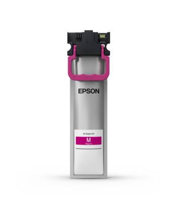 Epson 	C13T11D340 Ink cartrige, Magenta, XL