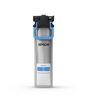 Epson C13T11D240 Ink cartrige, Cyan, XL