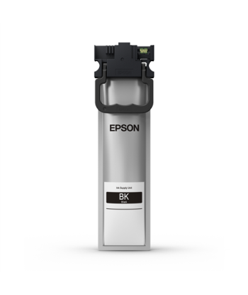 Epson 	C13T11D140 Ink cartrige, Black, XL